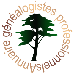 Annuaire des généalogistes professionnels