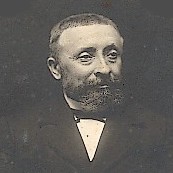 Paul Rochas