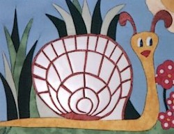 escargot