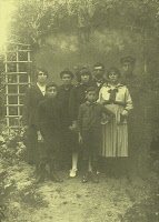 Famille Le Tual
