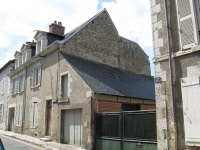Quartier du Foix