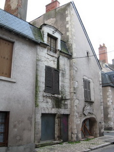 Quartier de Vienne