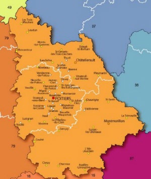 Vienne
