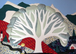 arbre montagne500