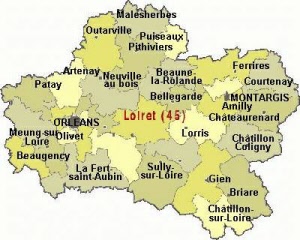loiret