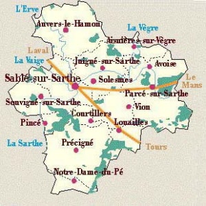 sarthe